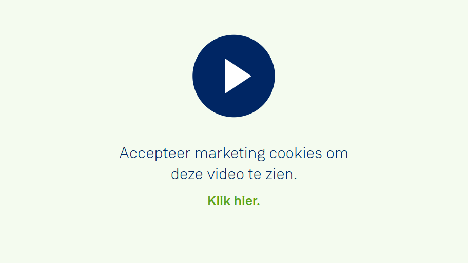 Accepteer marketing cookies om deze video te zien